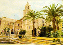 Iglesia Torrevieja