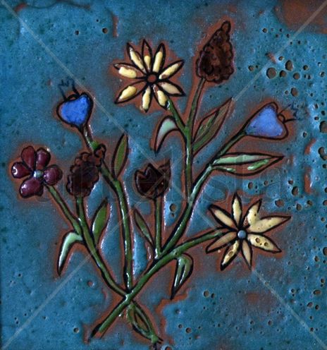 Ramo de flores