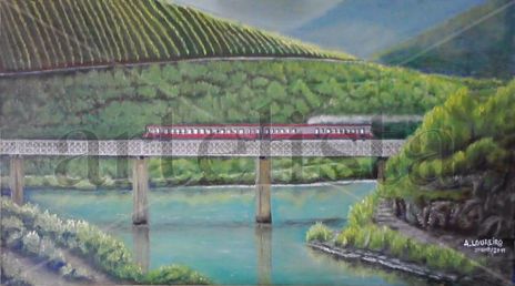 Linha do Douro