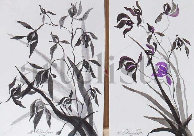 ORQUIDEA