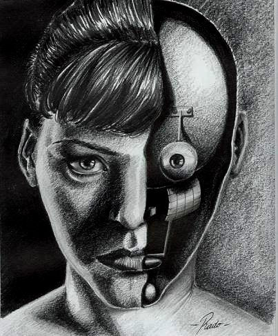 anatomía