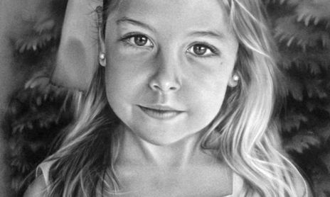 RETRATOS NIÑOS