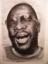 Isaac Hayes