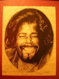 Barry White