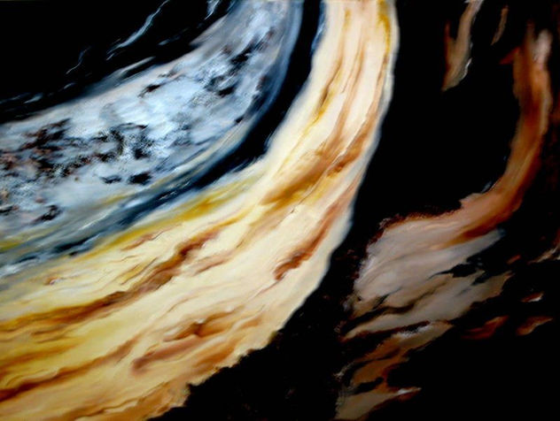abstración en movimento