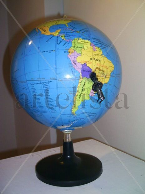 Entre la espada y...