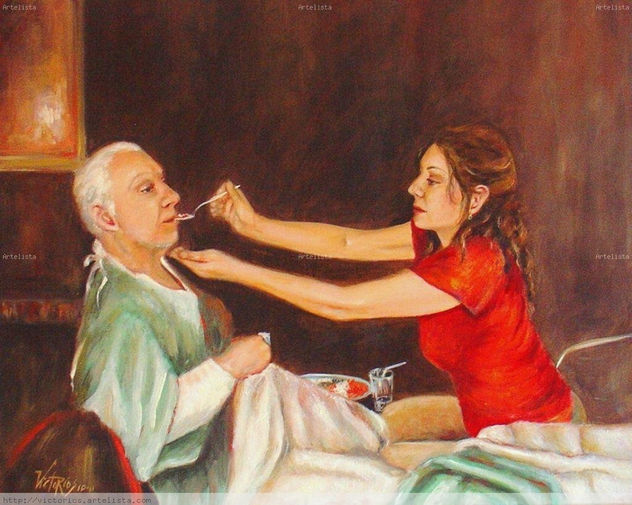 THE MOUTHFUL (El Bocado )
