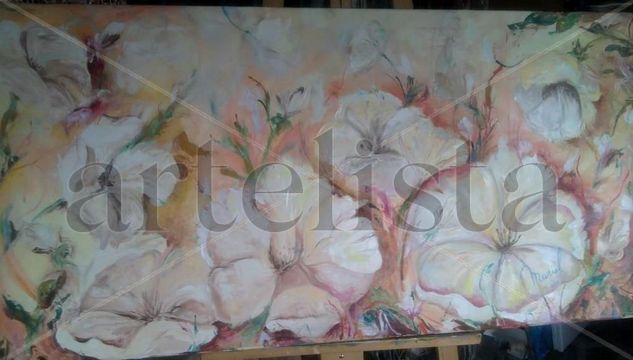 Biancas Oil Canvas Landscaping