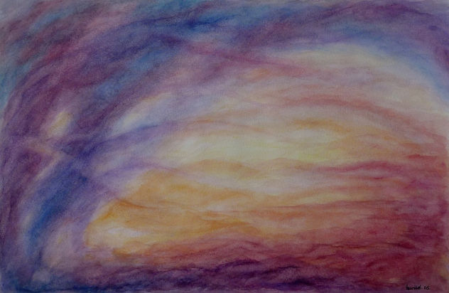 Tierra de luz y sombras