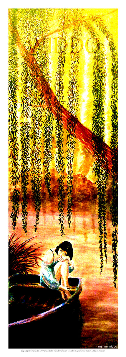 Paisaje zen *2...
