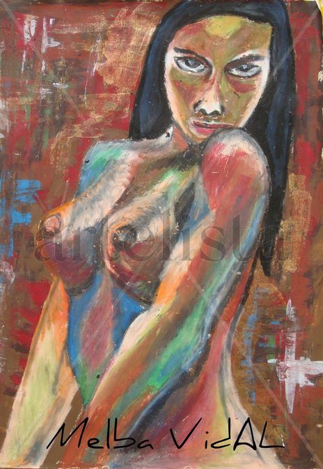 Desnudo