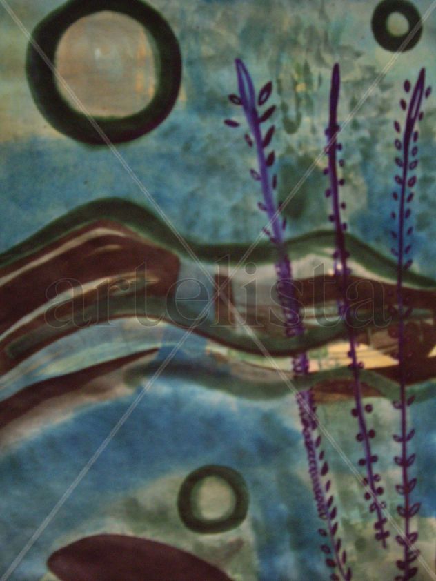 Ocean and Wind