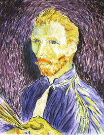 Van gogh