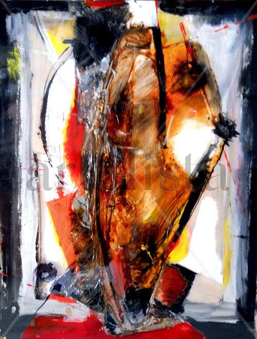nudo