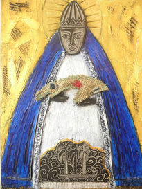 Virgen de la Caridad