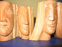 Cabezas