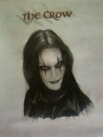 The crow