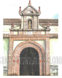 Sta. Mª. de la Cabeza