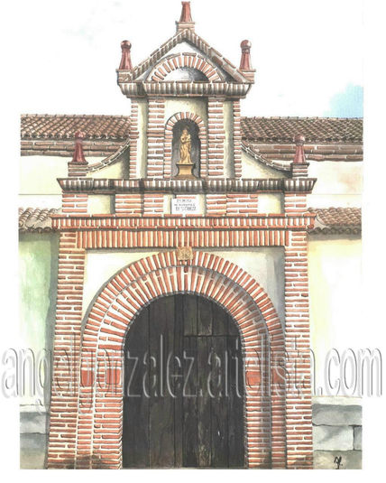 Sta. Mª. de la Cabeza