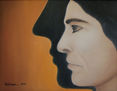 "LA MUJER GRIEGA"