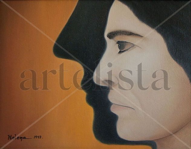 "LA MUJER GRIEGA"