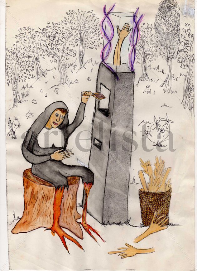 SACRAMIENTOS