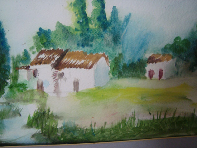 paisaje