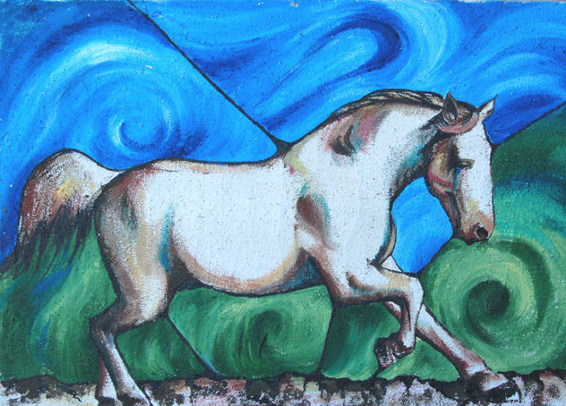Caballo