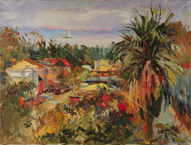 Invierno San Isidro 