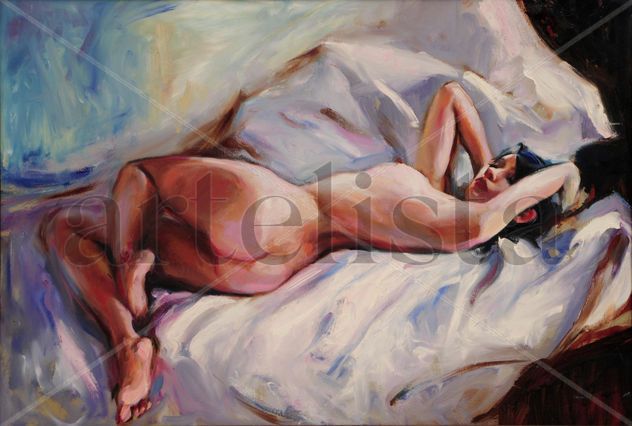 Desnuda