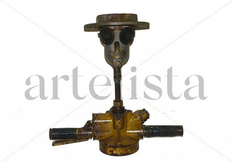 Cabeza i