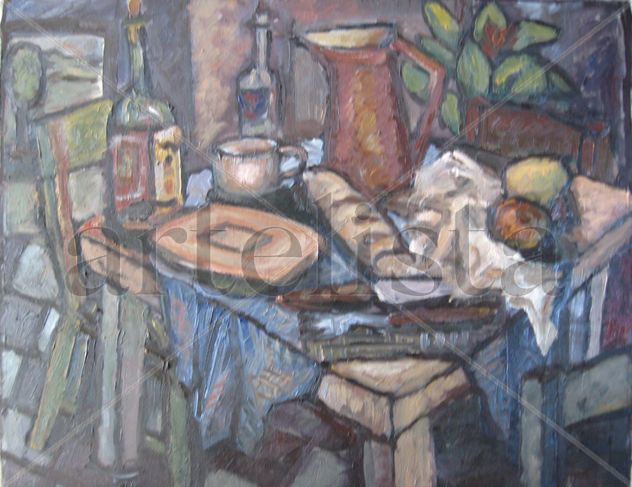 bodegon