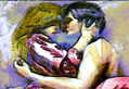 EL BESO