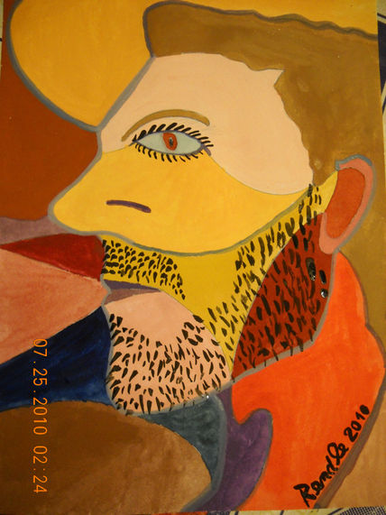 Autorretrato
