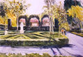 Jardines del Real, Valencia