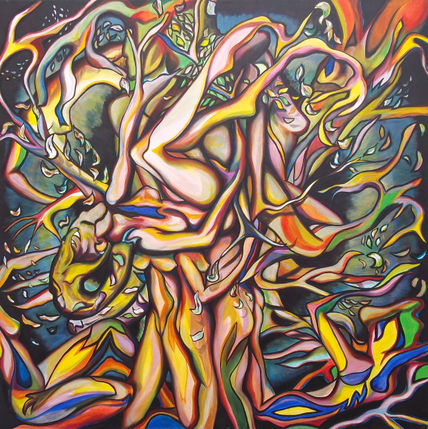 Extasis