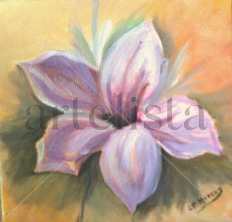 La flor