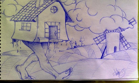 dibujo