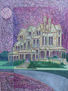 la mansion