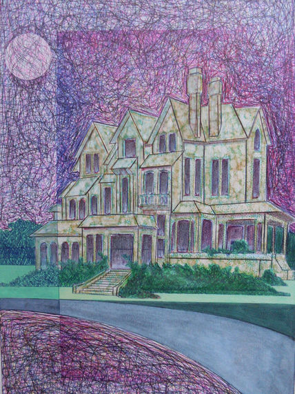 La mansion