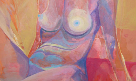 desnudos