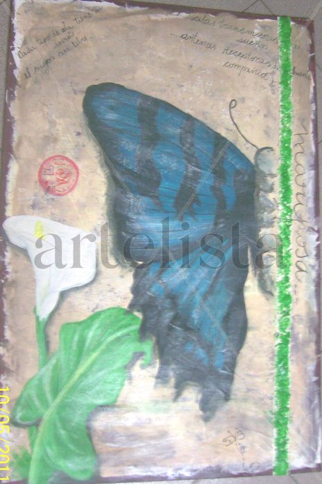 Mariposa