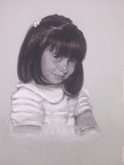 sara Charcoal