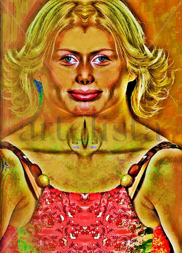 la extraña emperatriz