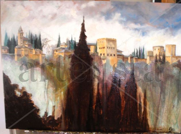 alhambra