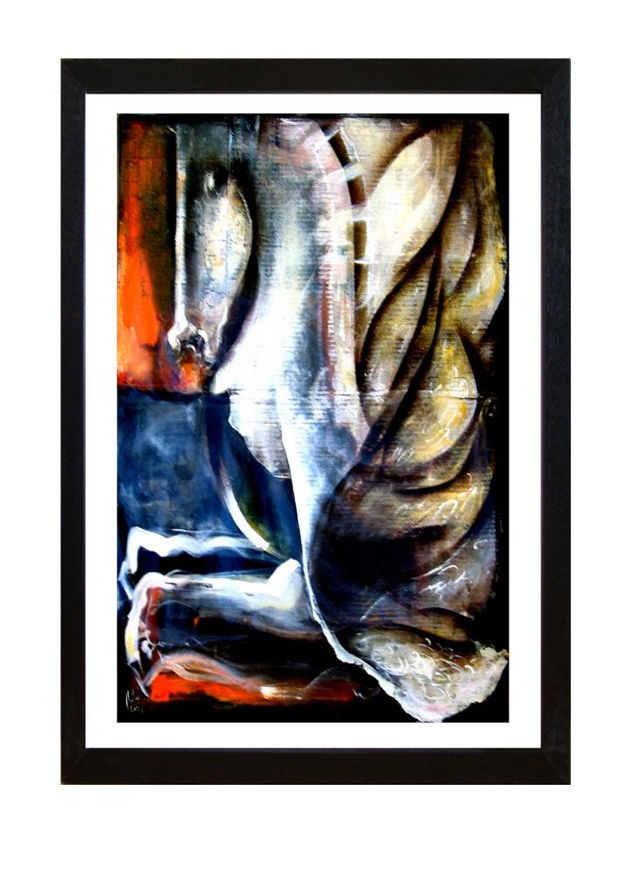 CABALLO ALADO       2004