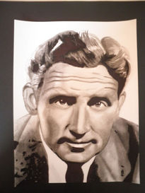 Spencer Tracy