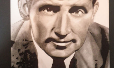 Retratos de cine