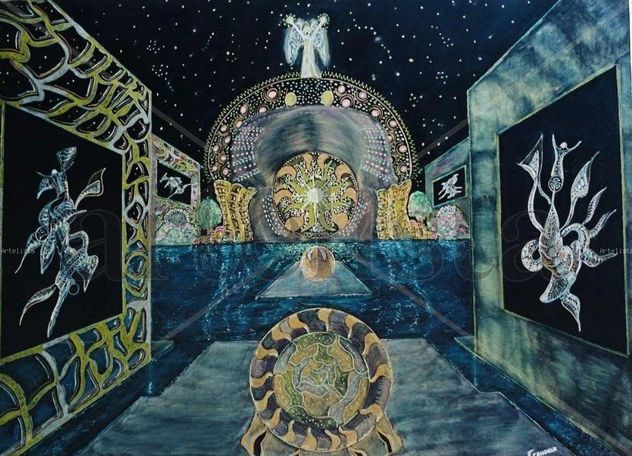 Luz y Silencio