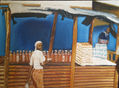 B06 Comprando aceite (2008)